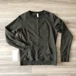 lululemon Scuba Crew